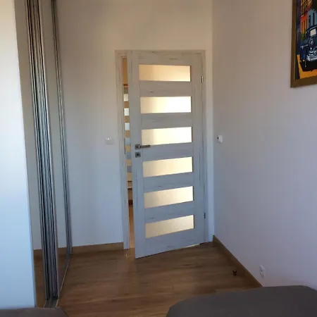 Apartament Fibra Grande Apartment