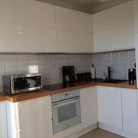 Apartment Apartament Fibra Grande