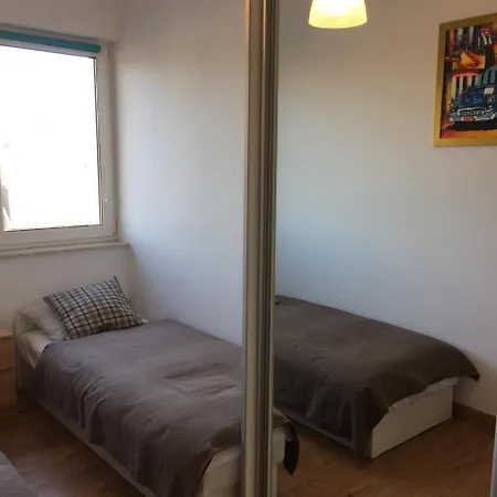 Apartament Fibra Grande * Rybnik (Silesia)