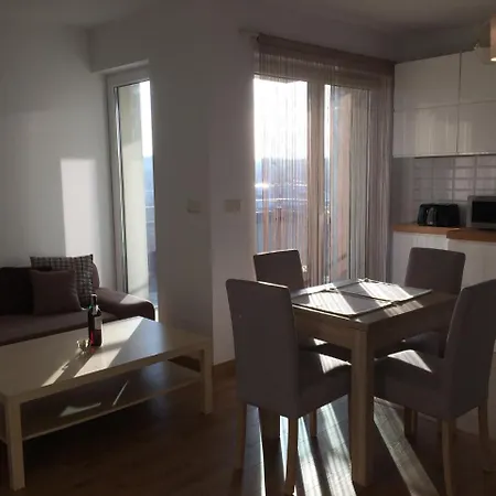 Apartament Fibra Grande