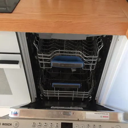 Apartament Fibra Grande * Rybnik (Silesia)
