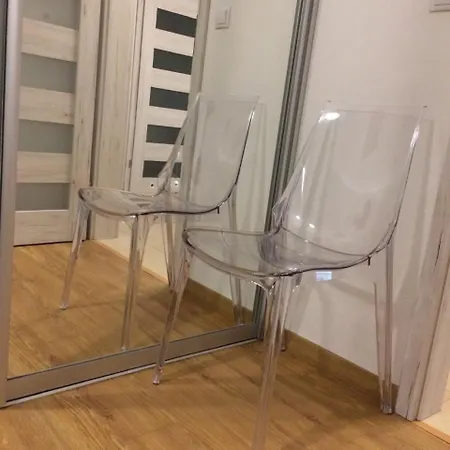 Apartament Fibra Grande Apartment Rybnik (Silesia)