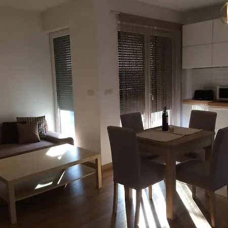 Apartament Fibra Grande *