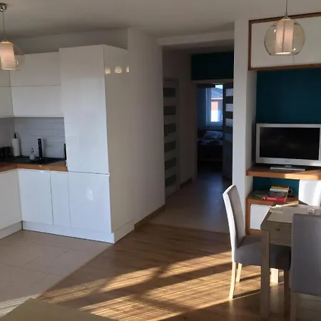 Apartament Fibra Grande Apartment