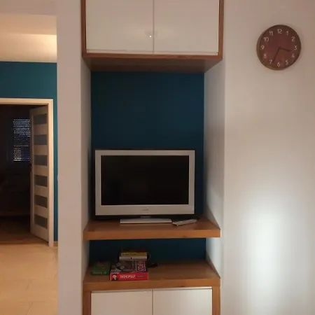 Apartament Fibra Grande *