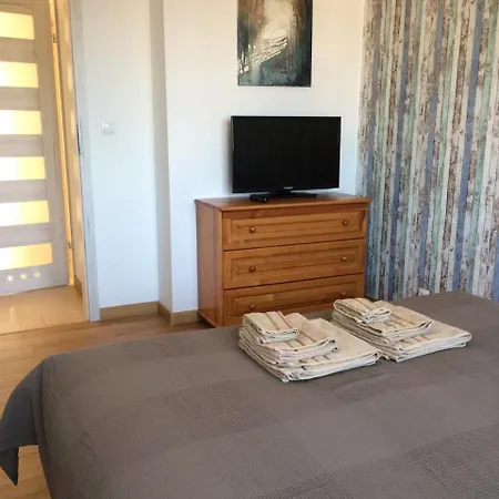 Apartament Fibra Grande * Rybnik (Silesia)