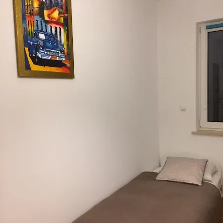 Apartament Fibra Grande Apartment
