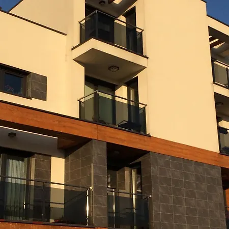 Apartament Fibra Grande *